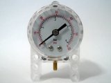 LEGO Manometer