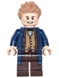 LEGO Newt Scamander (DIM034)