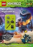 LEGO Ninja's Contra Hypnobrai