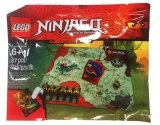 LEGO Ninjago Accessory Pack (Polybag)