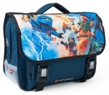 LEGO Ninjago Boekentas Lightning Battle