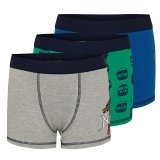 LEGO Ninjago Boxershorts (CM-51151 - Maat 110)