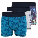 LEGO Boxershorts Ninjago (M-22681 - Maat 104)