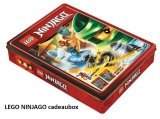 LEGO Ninjago Cadeaubox
