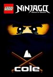 LEGO Ninjago Cole