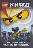 LEGO Ninjago De Geheimen van de Hypnobrai