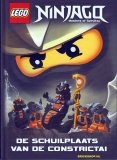 LEGO Ninjago De schuilplaats van de Constrictai