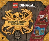 LEGO Ninjago Destiny's Bounty Box