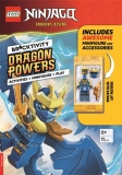 LEGO Ninjago Dragon Powers Activity Book