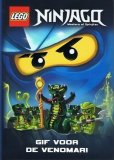 LEGO Ninjago Gif voor de Venomari