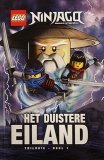 LEGO Ninjago Het Duistere Eiland Trilogie - Deel 1