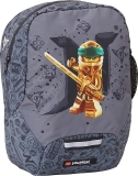LEGO Rugzak Junior Ninjago Gouden Lloyd