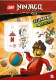 LEGO Ninjago Bewapend Voor Actie!