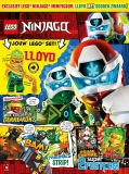 LEGO Ninjago Magazine 2020-3