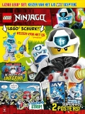 LEGO Ninjago Magazine 2020-4