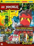 LEGO Ninjago Magazine 2021-2