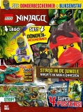 LEGO Ninjago Magazine 2021-5