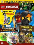 LEGO Ninjago Magazine 2021-6
