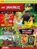 LEGO Ninjago Magazine 2023-1