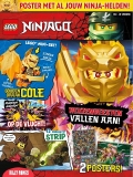 LEGO Ninjago Magazine 2023-3