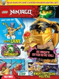 LEGO Ninjago Magazine 2023-5