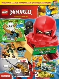 LEGO Ninjago Magazine 2024-1