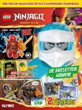 LEGO Ninjago Magazine 2024-4