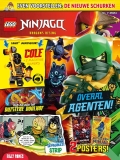 LEGO Ninjago Magazine 2024-7