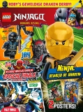 LEGO Ninjago Magazine 2025-2