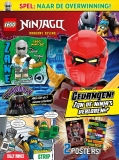 LEGO Ninjago Magazine 2025-3