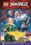 LEGO Ninjago Ninja-Gamers!