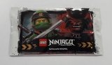 LEGO Ninjago Ruilkaartenspel