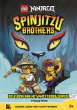 LEGO Ninjago De Vloek van het Kattenoogjuweel