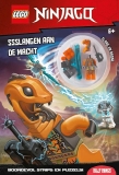 LEGO Ninjago Ssslangen aan de Macht