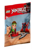 LEGO Ninjago Training Kit (Polybag)
