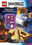 LEGO Ninjago - Aanval van de Nindroids