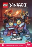 LEGO Ninjago - In de Aanval!
