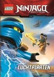 LEGO Ninjago - Luchtpiraten