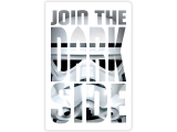 LEGO Notitieboek Star Wars Stormtrooper