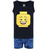 LEGO Ondergoedset DONKERBLAUW (M-22805 - Maat 110)