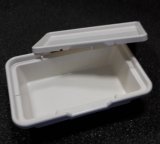 LEGO Opbergbox Small WIT