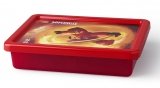 LEGO Opbergbox met Deksel Small Ninjago