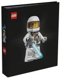 LEGO Ordner Spaceman
