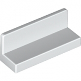 LEGO Panel 1x3x1 WHITE (100 pcs)