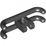 LEGO Pantograaf ZWART