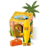 LEGO Party Banana Juice Bar