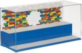 LEGO Play & Display Case Classic BLAUW
