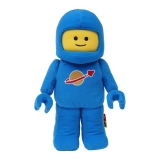 LEGO Pluche Astronaut BLAUW