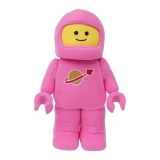 LEGO Pluche Astronaut ROZE