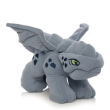 LEGO Plush Baby Dragon Riyu